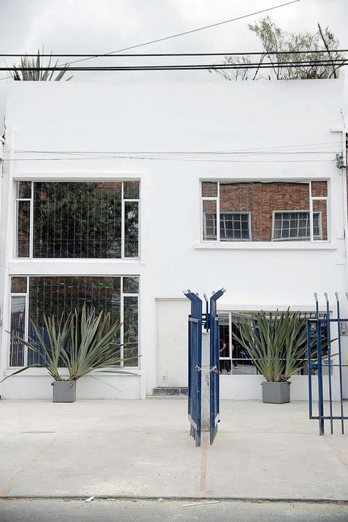 Casa en Arriendo en San Felipe, Bogotá