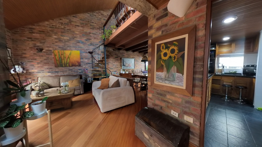 Casa en venta en Cedritos, Bogotá · foto 3 de 24