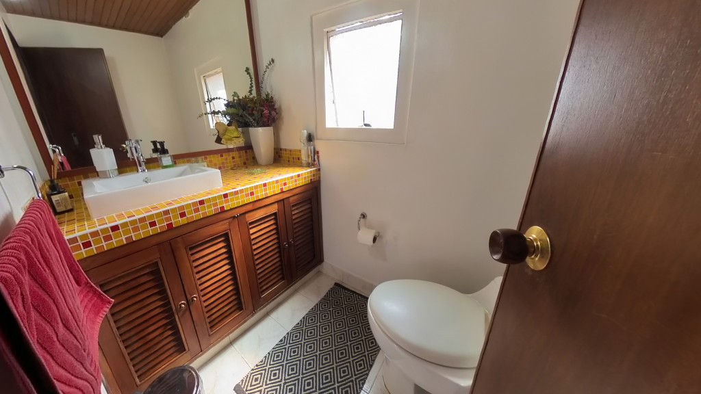 Casa en venta en Cedritos, Bogotá · foto 4 de 24