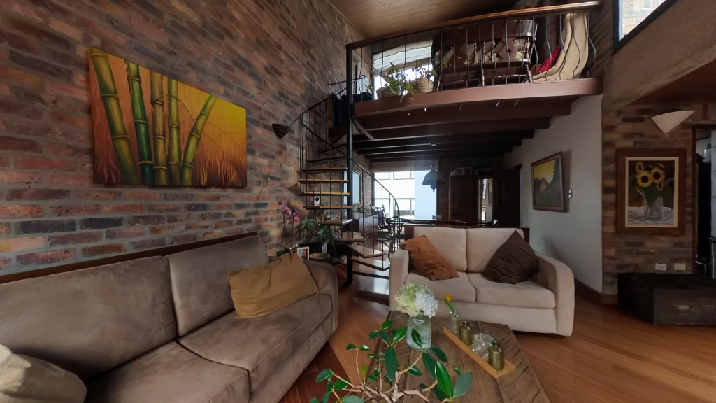Casa en venta en Cedritos, Bogotá · foto 5 de 24