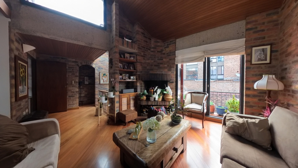 Casa en venta en Cedritos, Bogotá · foto 6 de 24