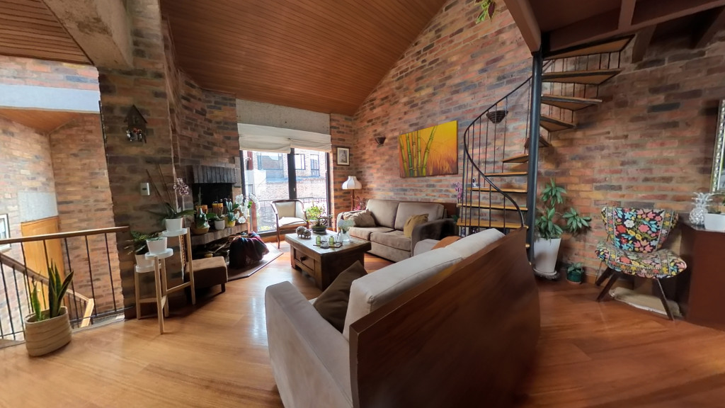 Casa en venta en Cedritos, Bogotá · foto 7 de 24