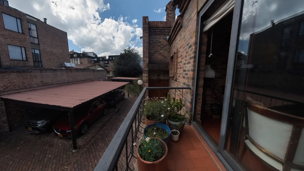 Casa en venta en Cedritos, Bogotá · foto 8 de 24