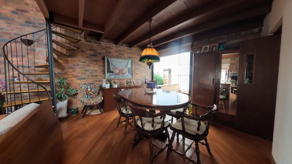 Casa en venta en Cedritos, Bogotá · foto 9 de 24