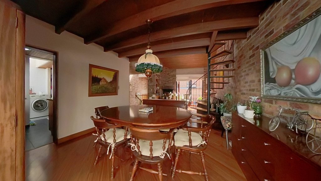Casa en venta en Cedritos, Bogotá · foto 10 de 24