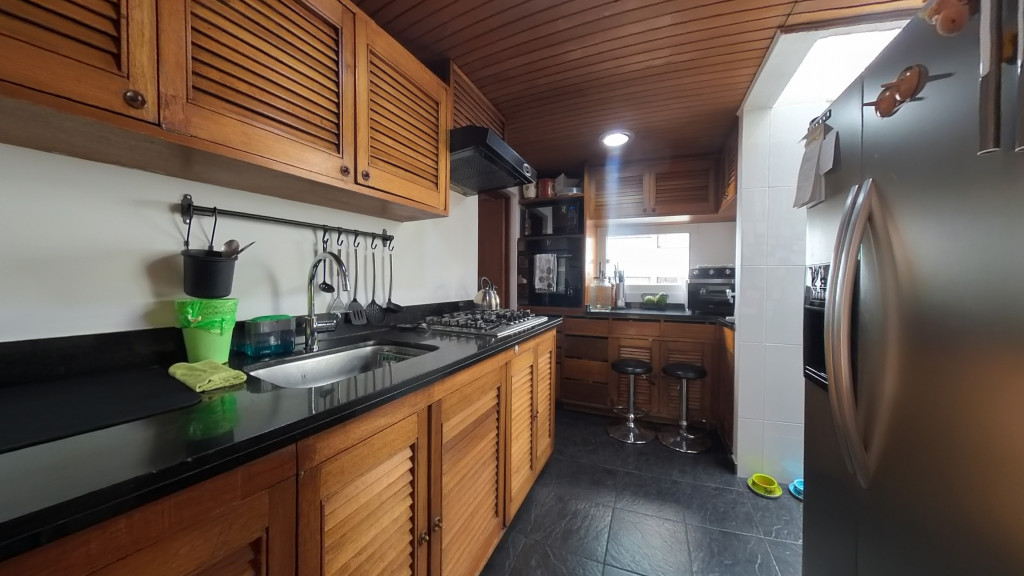 Casa en venta en Cedritos, Bogotá · foto 11 de 24
