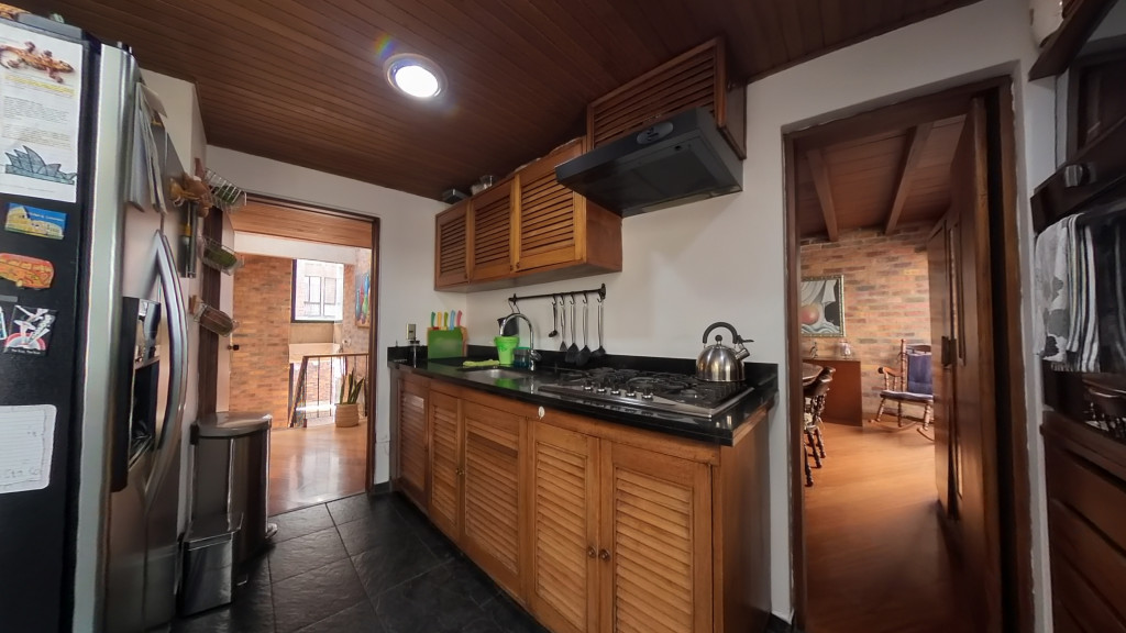 Casa en venta en Cedritos, Bogotá · foto 12 de 24