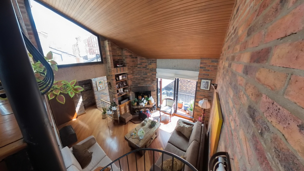 Casa en venta en Cedritos, Bogotá · foto 18 de 24