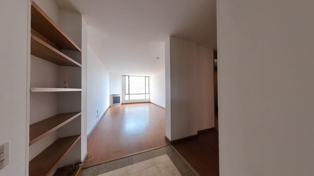 Apartamento en Arriendo en Chapinero Alto, Bogotá