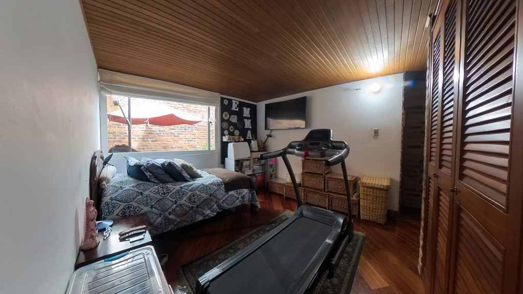 Casa en venta en Cedritos, Bogotá · foto 23 de 24