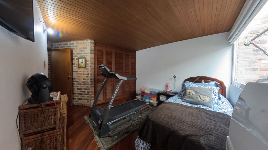 Casa en venta en Cedritos, Bogotá · foto 24 de 24