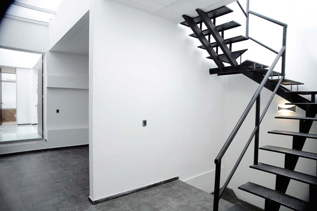 Casa en venta en San Felipe, Bogotá · foto 7 de 24