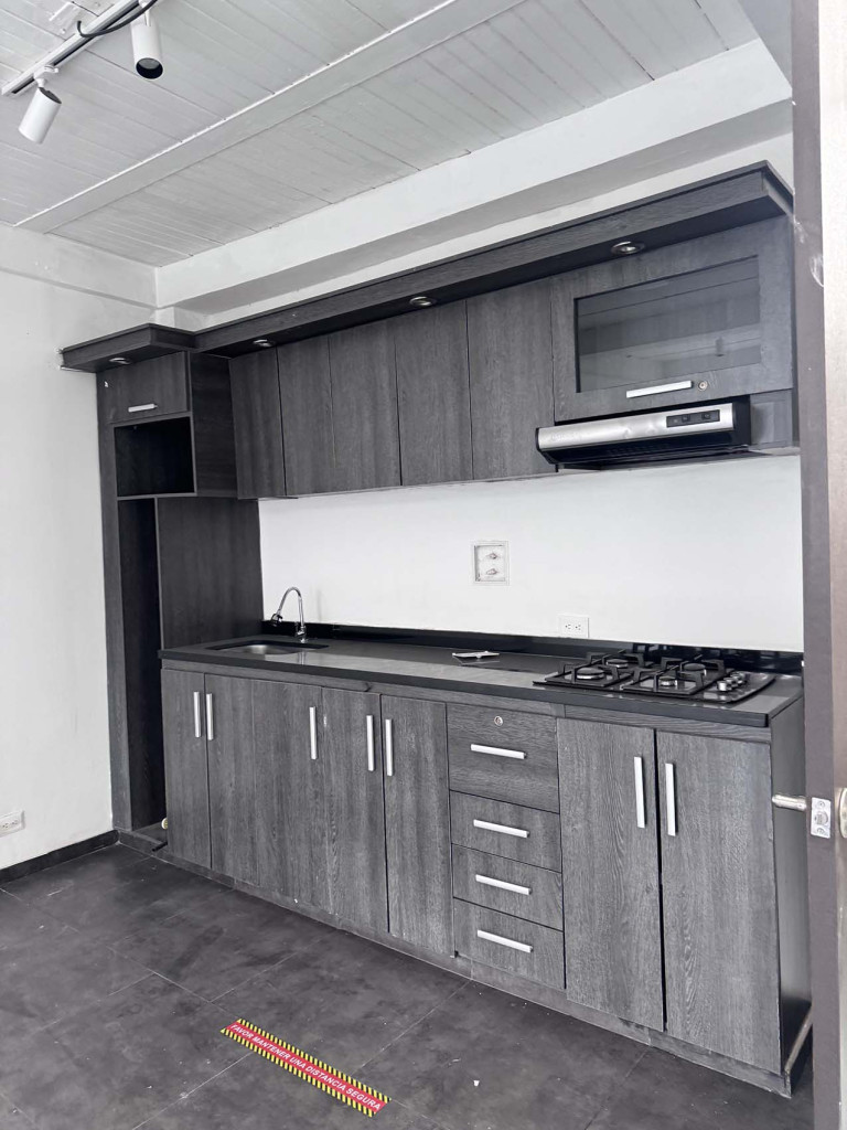 Casa en venta en San Felipe, Bogotá · foto 8 de 24