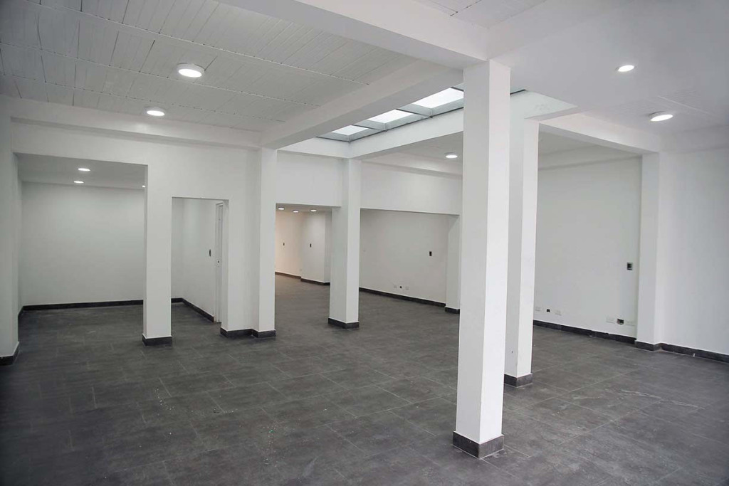 Casa en venta en San Felipe, Bogotá · foto 13 de 24