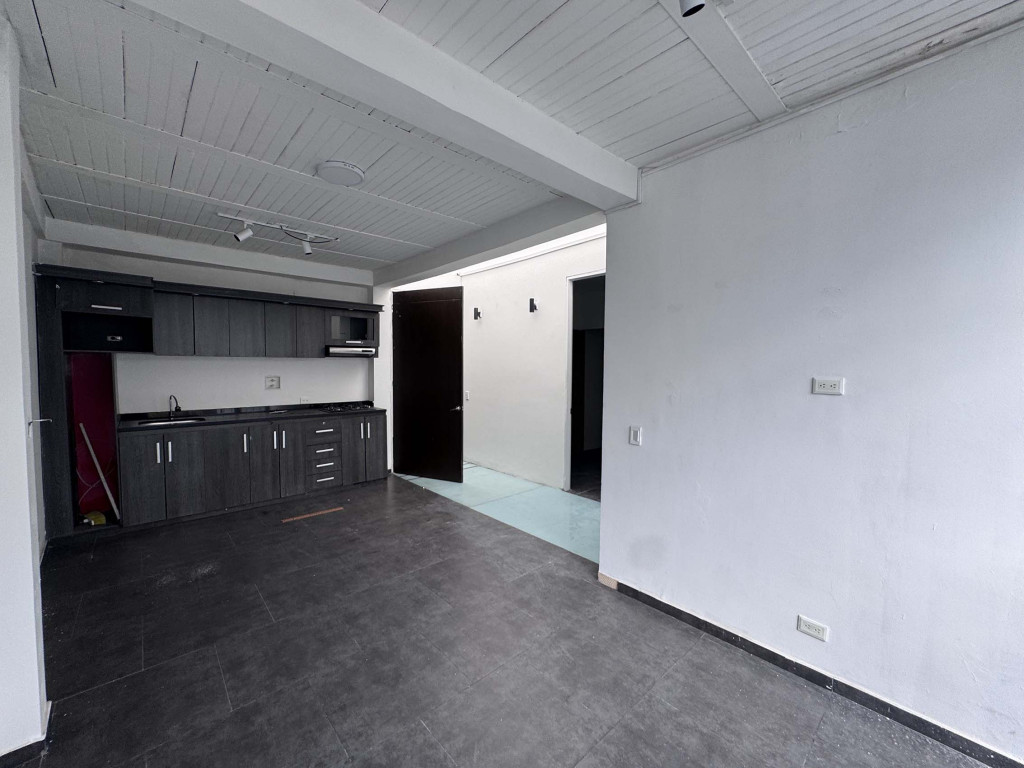 Casa en venta en San Felipe, Bogotá · foto 18 de 24