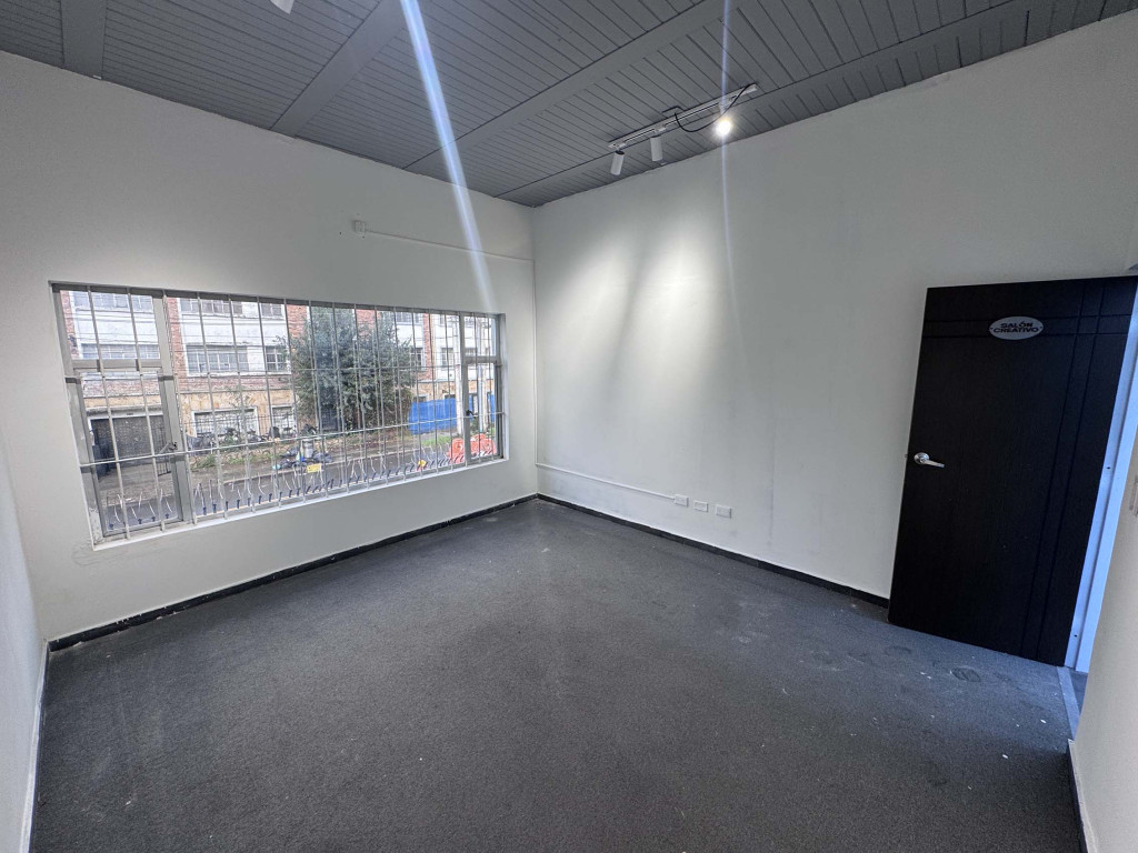 Casa en venta en San Felipe, Bogotá · foto 21 de 24