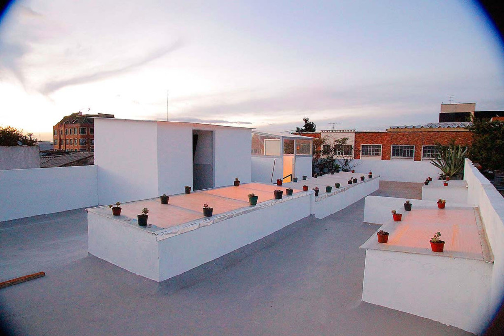 Casa en venta en San Felipe, Bogotá · foto 22 de 24