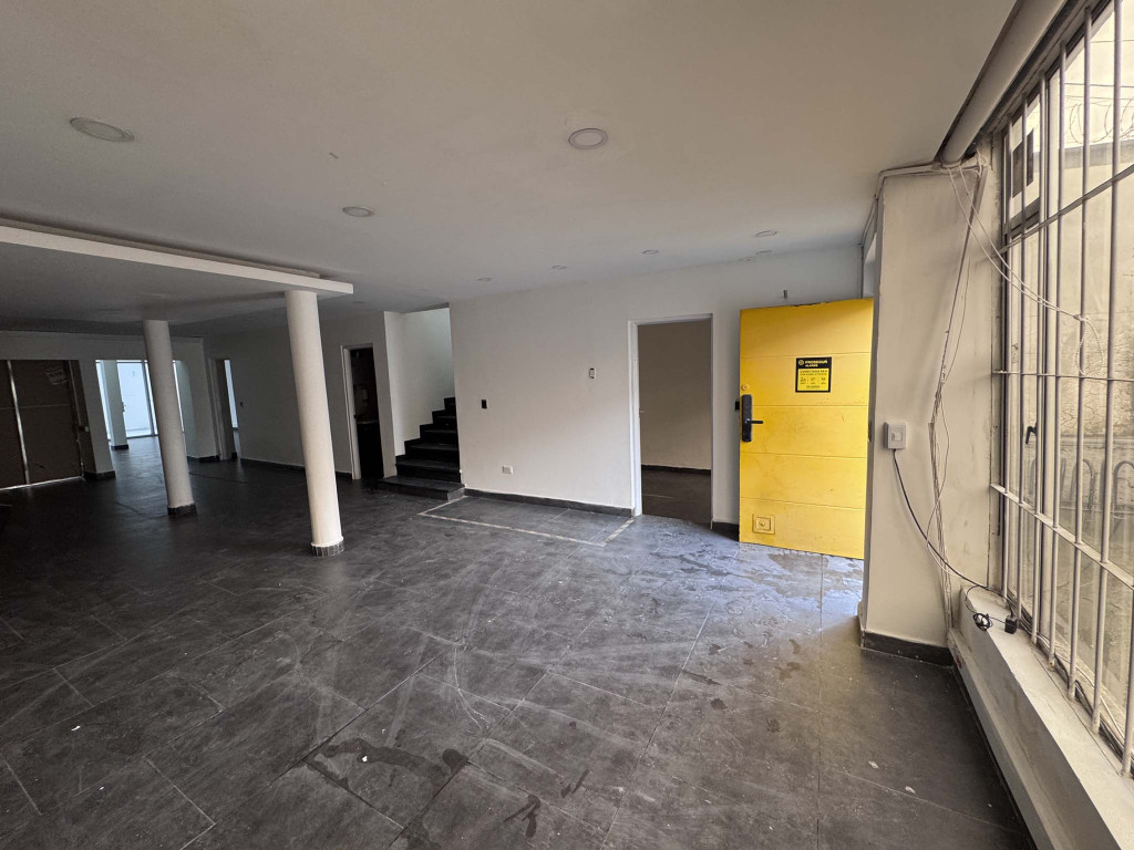 Casa en venta en San Felipe, Bogotá · foto 23 de 24
