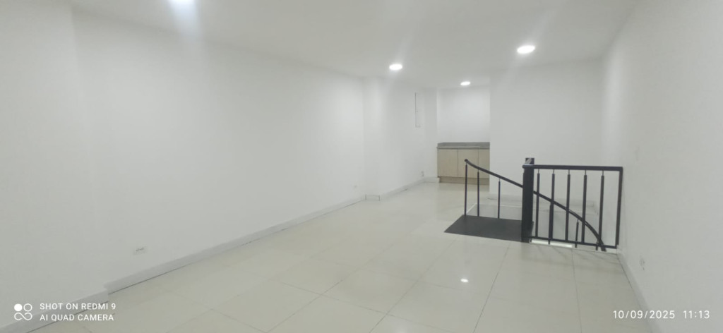 Retail space for rent in Niza, Bogotá