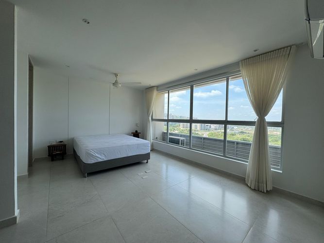 Apartaestudio en venta en Lagos Del Caujaral, Atlántico, 50 m² · foto 5 de 12