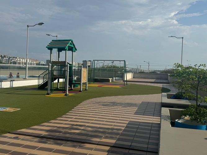Apartaestudio en venta en Lagos Del Caujaral, Atlántico, 50 m² · foto 12 de 12