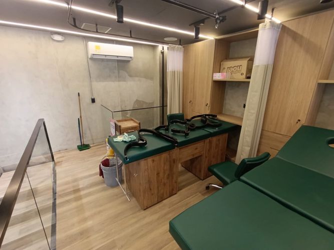 Local en arriendo en Bochalema, Cali, 53 m² · foto 7 de 8