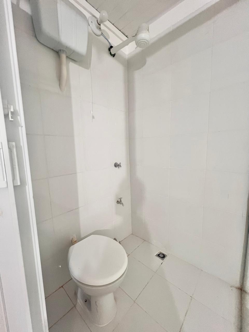 En Alquiler Departamento Monoambiente en Barrio Recoleta A550 — foto 2