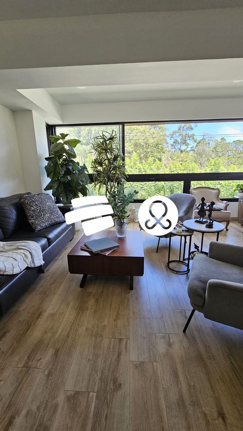 Apartamento de 2 alcobas en venta en El Carmen, El Retiro, 69 m² · foto 2 de 19