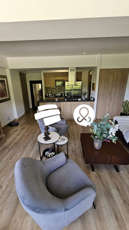 Apartamento de 2 alcobas en venta en El Carmen, El Retiro, 69 m² · foto 4 de 19