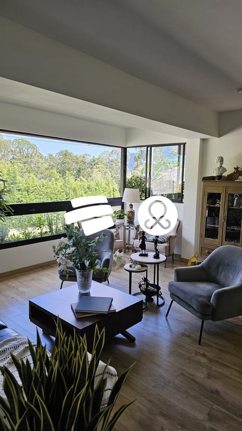 Apartamento de 2 alcobas en venta en El Carmen, El Retiro, 69 m² · foto 5 de 19