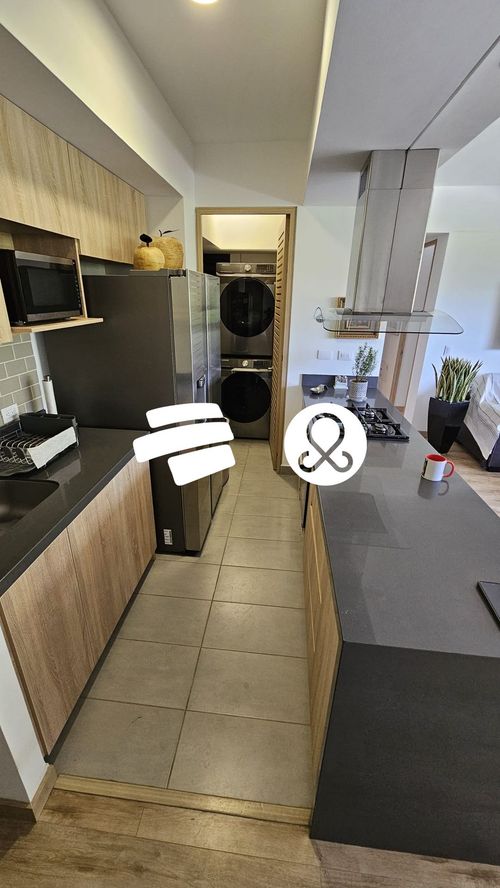 Apartamento de 2 alcobas en venta en El Carmen, El Retiro, 69 m² · foto 8 de 19