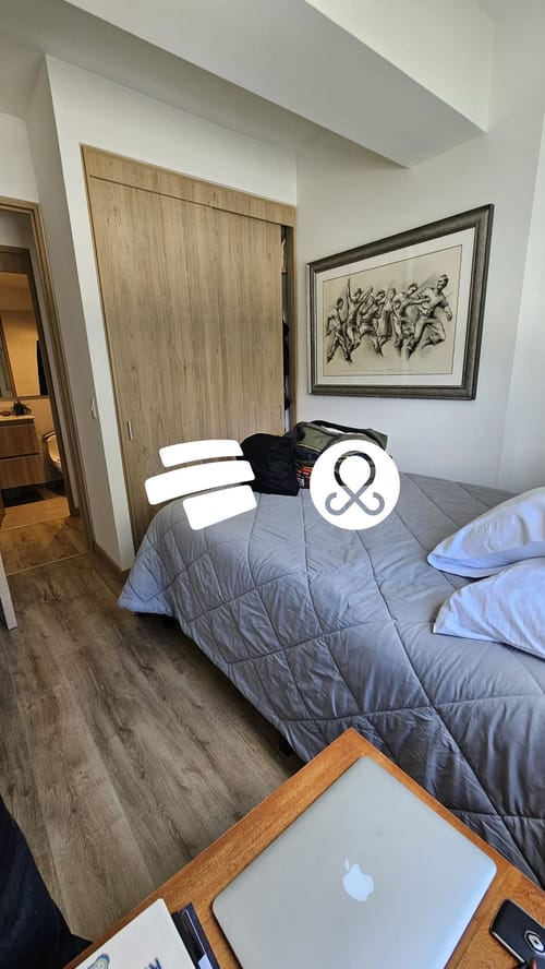 Apartamento de 2 alcobas en venta en El Carmen, El Retiro, 69 m² · foto 11 de 19