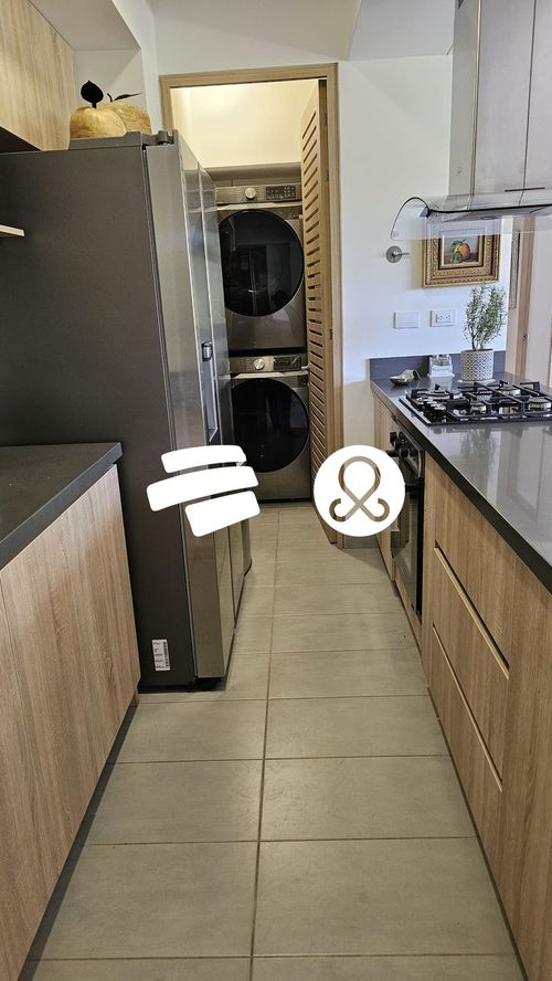 Apartamento de 2 alcobas en venta en El Carmen, El Retiro, 69 m² · foto 15 de 19