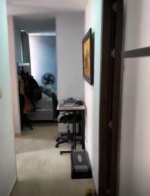 Apartamento de 3 alcobas en venta en San Antonio Del Carrizal, Girón, 60 m² · foto 2 de 23