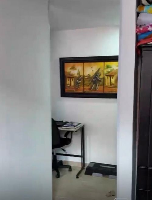 Apartamento de 3 alcobas en venta en San Antonio Del Carrizal, Girón, 60 m² · foto 8 de 23