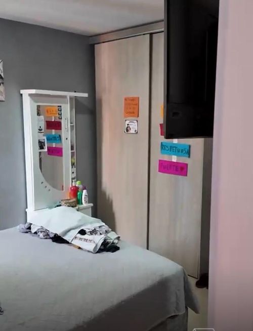 Apartamento de 3 alcobas en venta en San Antonio Del Carrizal, Girón, 60 m² · foto 12 de 23