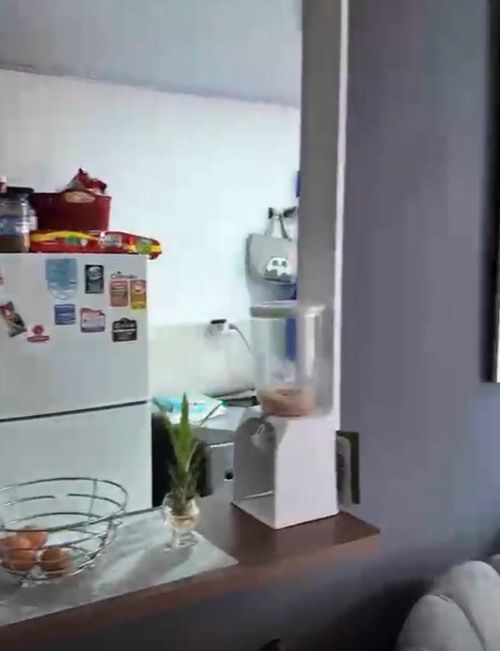 Apartamento de 3 alcobas en venta en San Antonio Del Carrizal, Girón, 60 m² · foto 5 de 23
