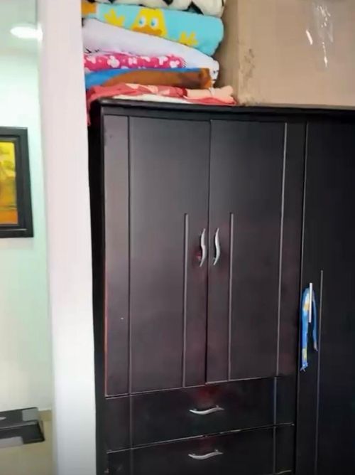 Apartamento de 3 alcobas en venta en San Antonio Del Carrizal, Girón, 60 m² · foto 7 de 23