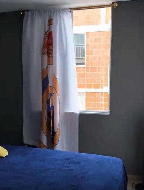 Apartamento de 3 alcobas en venta en San Antonio Del Carrizal, Girón, 60 m² · foto 13 de 23