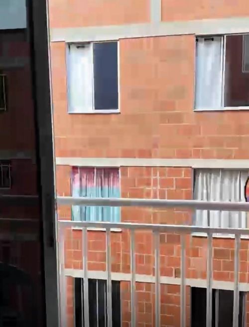 Apartamento de 3 alcobas en venta en San Antonio Del Carrizal, Girón, 60 m² · foto 22 de 23