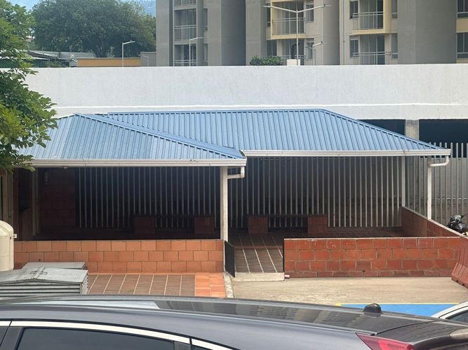 Apartamento de 3 alcobas en venta en San Antonio Del Carrizal, Girón, 60 m² · foto 17 de 23