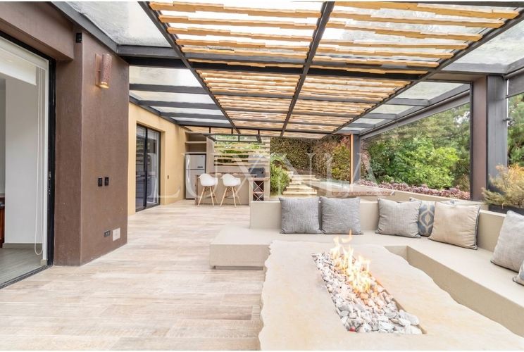 Casa en venta en Paramo, La Calera · foto 3 de 24