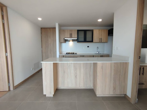 Apartment for rent in San antonio, Rionegro