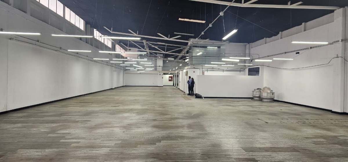 Bodega en Arriendo en Modelia, Bogotá