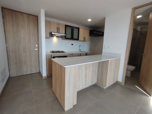 Apartamento en arriendo en Llano Grande, Rionegro · foto 2 de 18