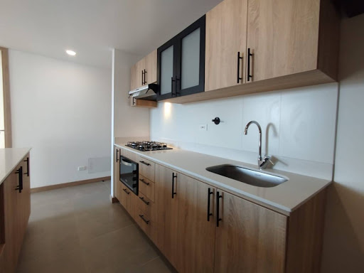 Apartamento en arriendo en Llano Grande, Rionegro · foto 3 de 18