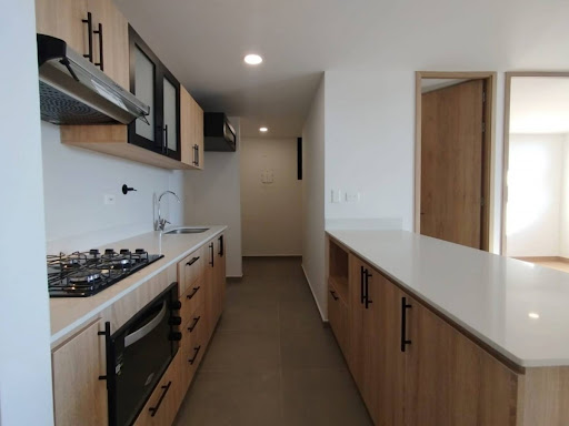 Apartamento en arriendo en Llano Grande, Rionegro · foto 4 de 18
