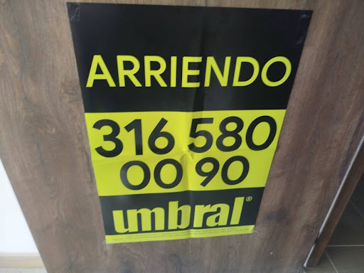 Apartamento en arriendo en Llano Grande, Rionegro · foto 18 de 18