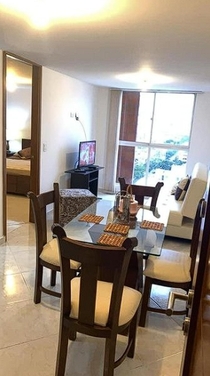 Apartaestudio en Arriendo en Laureles, Medellín
