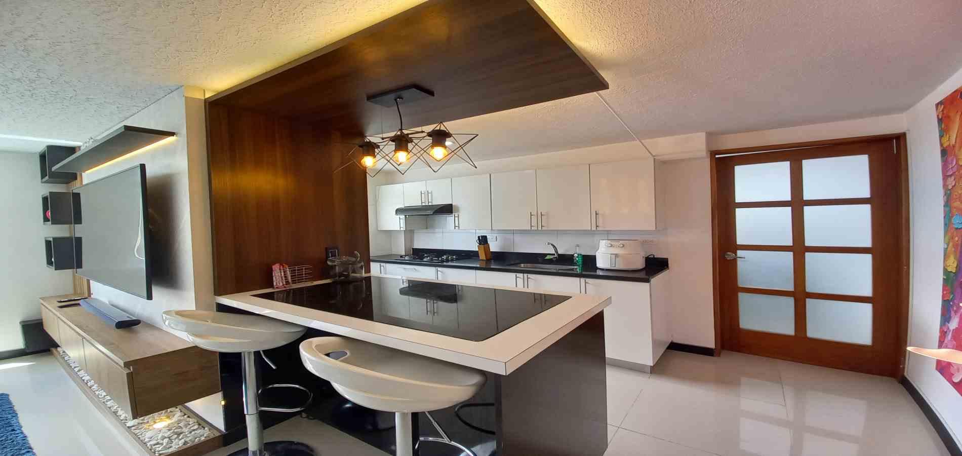 Apartamento en Arriendo en Manizales